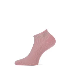 2 - Pack Amsterdam Sock 81936 5004 Old Pink
