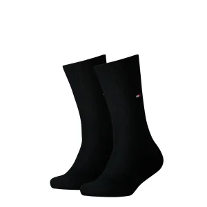 2 - Pack Basic Kids Sok 391334 200 Black