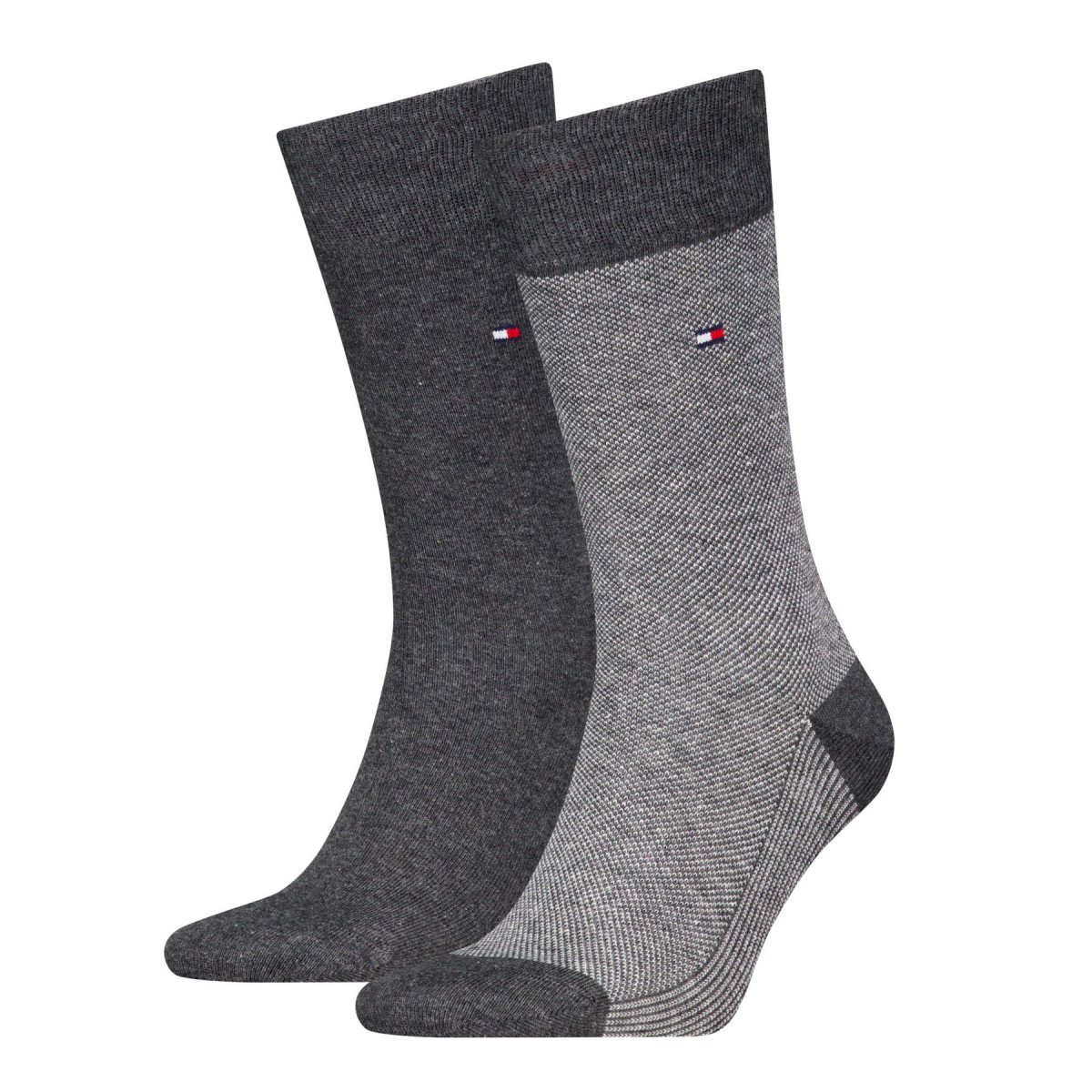 2 - Pack Birdeye Sock 701226104 003 anthracite - Afbeelding 2