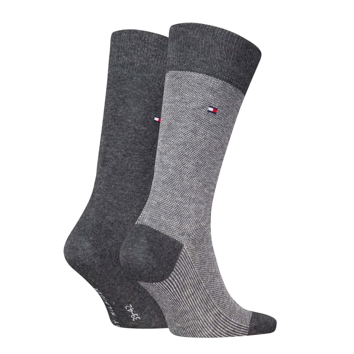 2 - Pack Birdeye Sock 701226104 003 anthracite - Afbeelding 3
